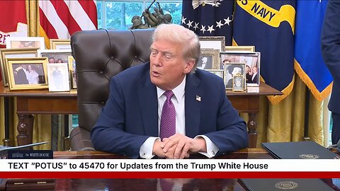 📹🇻🇪 Trump orders US military to shoot down any Venezuelan jets that fly over US warships