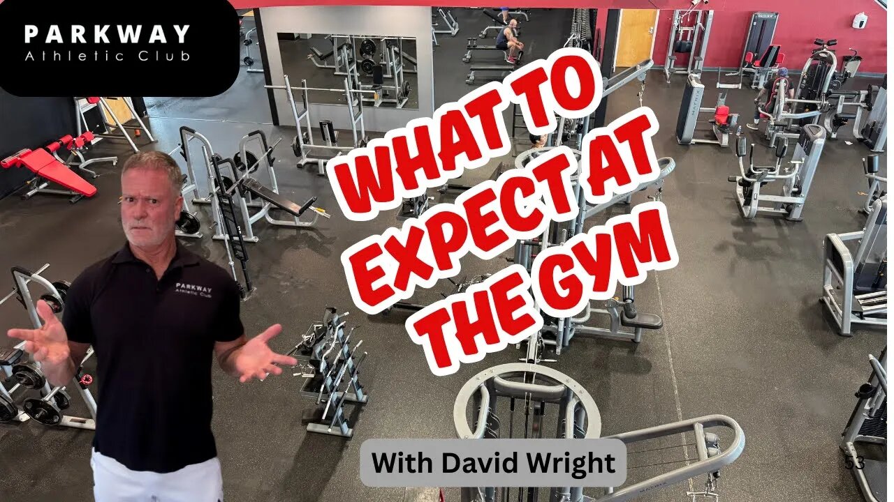 Gym Myths Busted for Beginners!