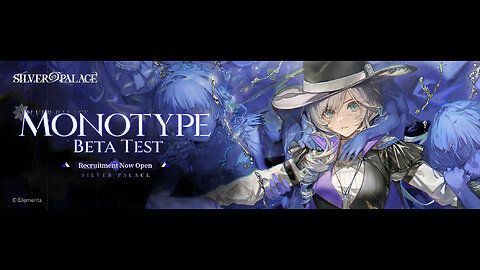 Silver Palace - Beta Trailer