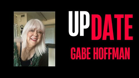 Update: Gabe Hoffman