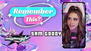 Sam Goody was an experience in the 90s! End of an era. 💿