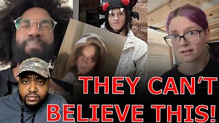 Liberals DEVASTATED After Bombshell Report On Charlie Kirk Assassin's Trans Boyfriend Roommate!