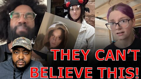 Liberals DEVASTATED After Bombshell Report On Charlie Kirk Assassin's Trans Boyfriend Roommate!