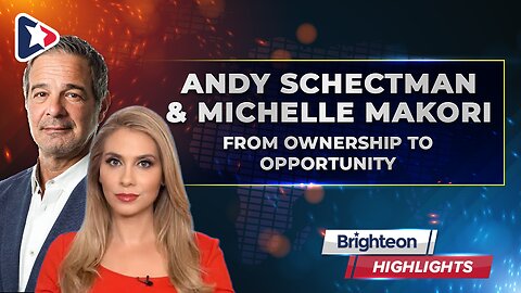 From Ownership to Opportunity