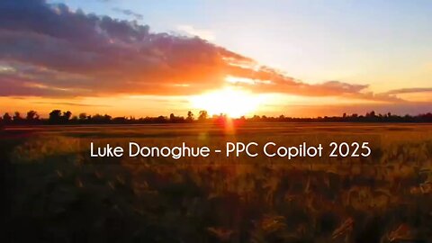 (courseslibrary.com)Luke Donoghue - PPC Copilot 2025 Course download