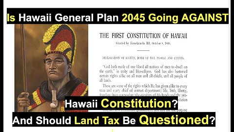 Hawaii people should know this information!