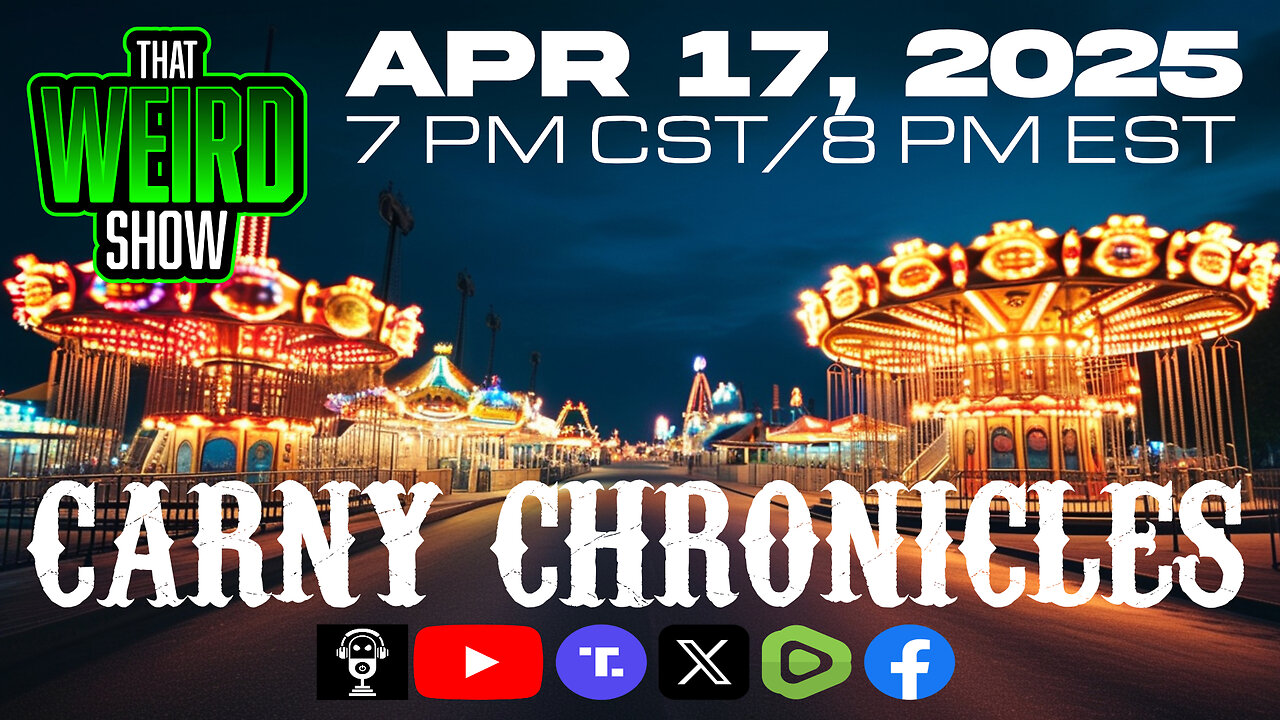 TWS: Carny Chronicles II