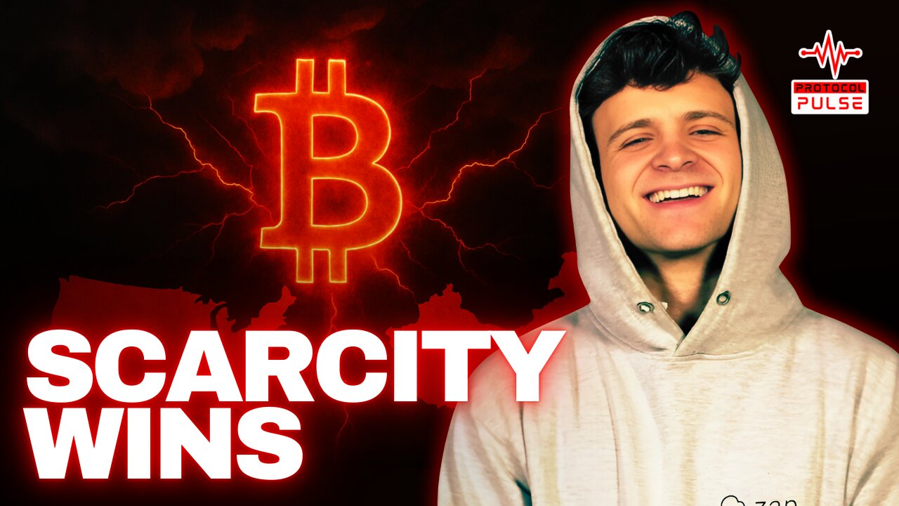 Trump, China, Bitcoin: What Looms Ahead? Global Liquidity Crisis Explained - Jack Mallers