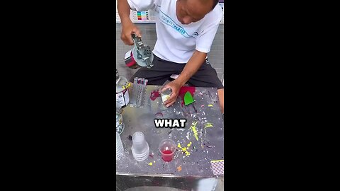 how this girl fix his car #cars #facts #art #artist #viral