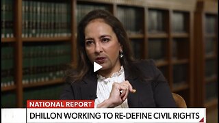 Harmeet Dhillon investigates alleged racial discrimination by Chicago Mayor