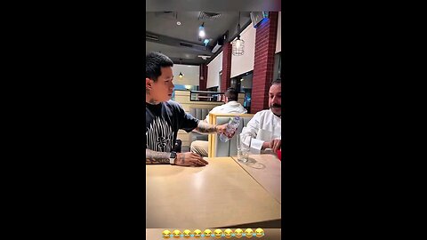 arab FUNNY video