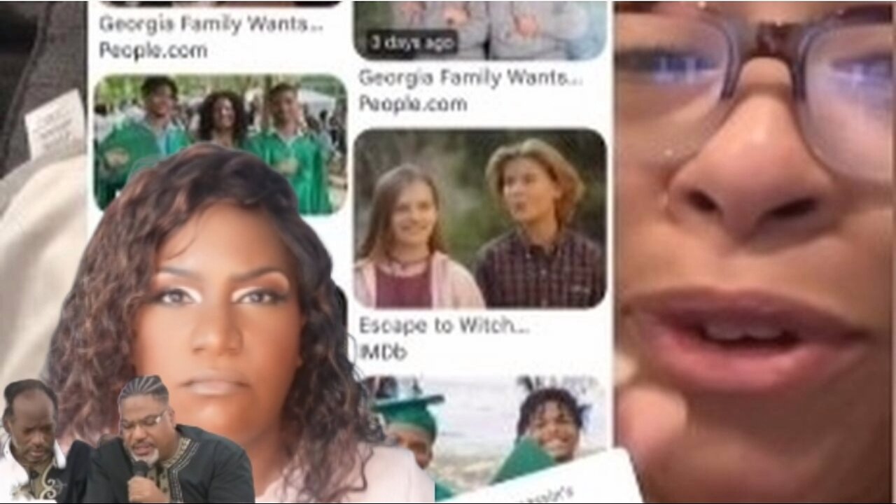 WHAT HAPPENED to BELL MOUNTAIN TWINS? Pt2: Oracle SIGNS & CODES, Putting the Puzzle Pieces Together