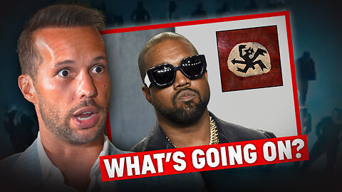 Tristan Tate Goes All in on Kayne West