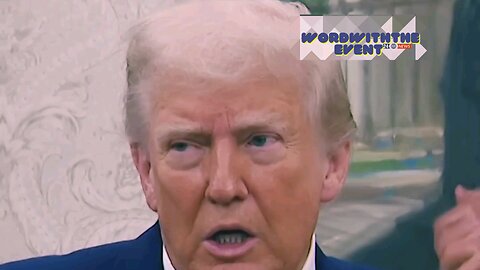 Trump_This is not my war. This is Biden's war, Zelensky's war, and Putin's war.