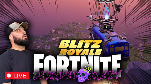🔴LIVE🔥 | FORTNITE | BLITZ UPDATE!! | ROAD TO 100 SUBS!!🔥