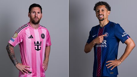 Inter Miami vs. Psg-Mundial de Clubes-2025