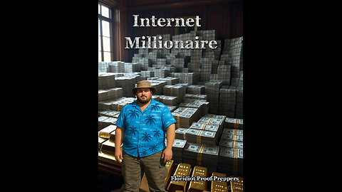 Internet Millionaire