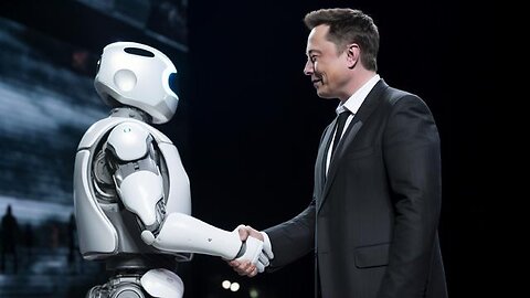 ELON'S PREDICTION OF EARTHS DESTRUCTION BY FIRE