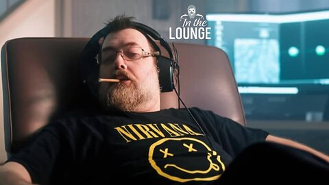In The Lounge Episode 145