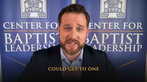 The SBC Must DOGE or DIE (ft. William Wolfe & Rhett Burns)