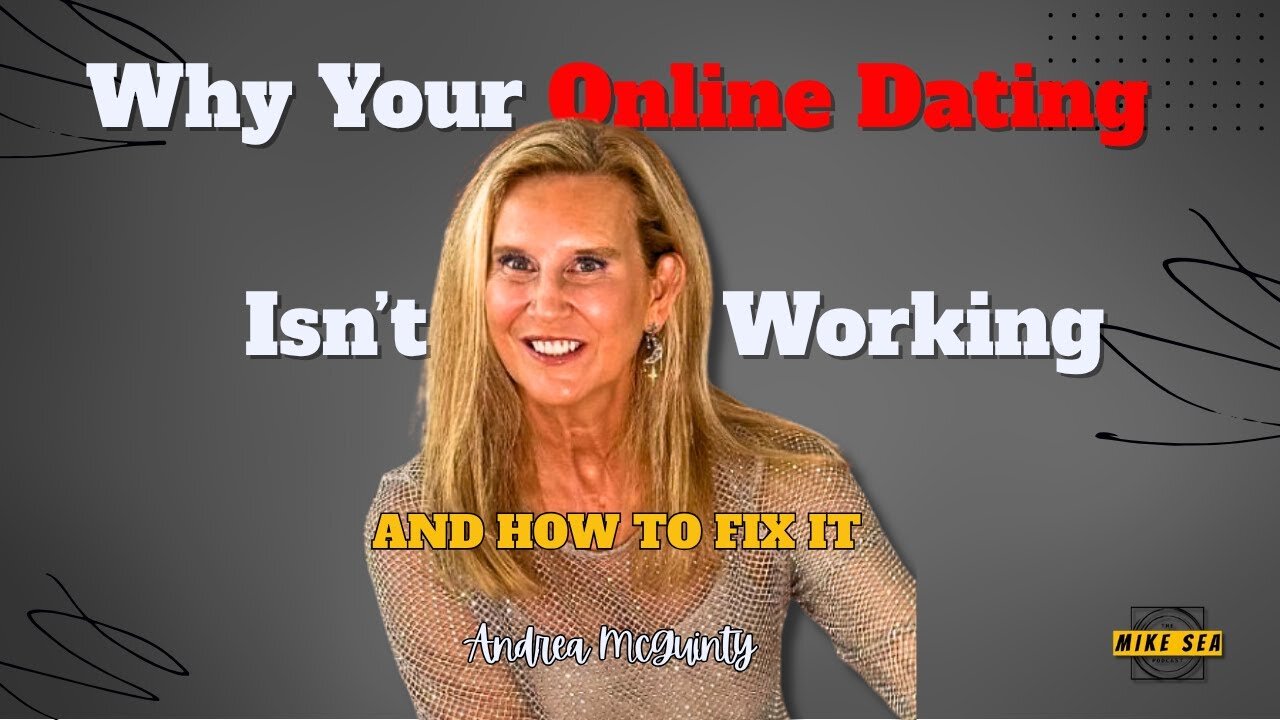 Why Your Online Dating Isn’t Working (And How to Fix It)