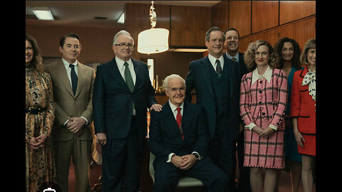 Let’s Talk About Our Real Enemies