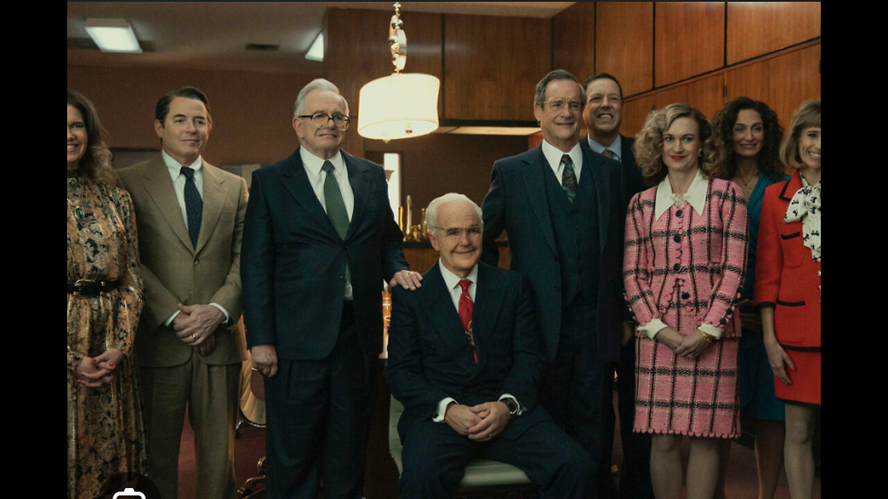 Let’s Talk About Our Real Enemies