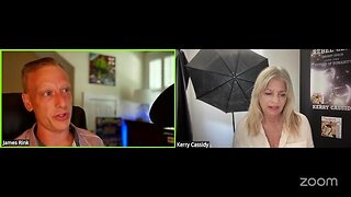 Kerry Cassidy Drops Bomb 9/9/25: Trump Intel No One Has Released, Until Now!