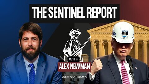 Trump Destroys Climate Hoax As Parental Rights Go Before SCOTUS
