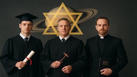 Schools, Courts, Churches and the Cult of Saturn