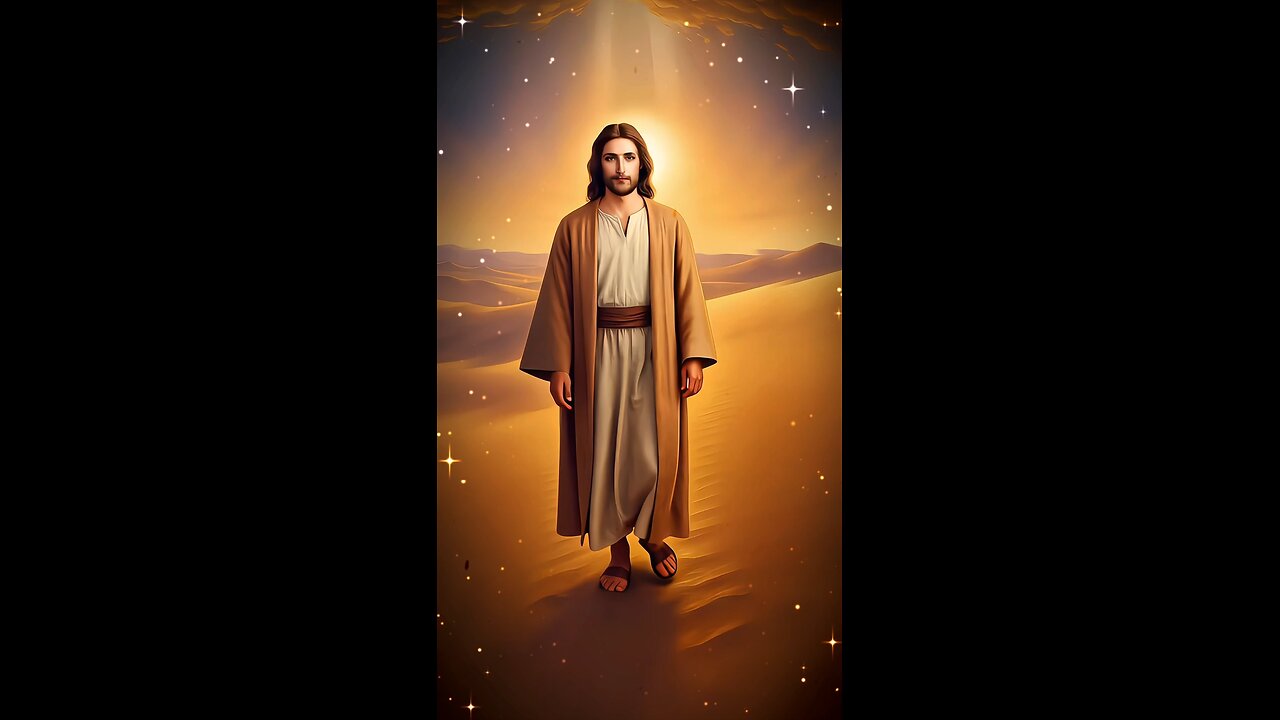 Jesus Christ