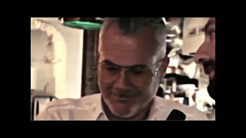The Line's Lamont Daigle: Pedophile Apologist - Resurrection Europa