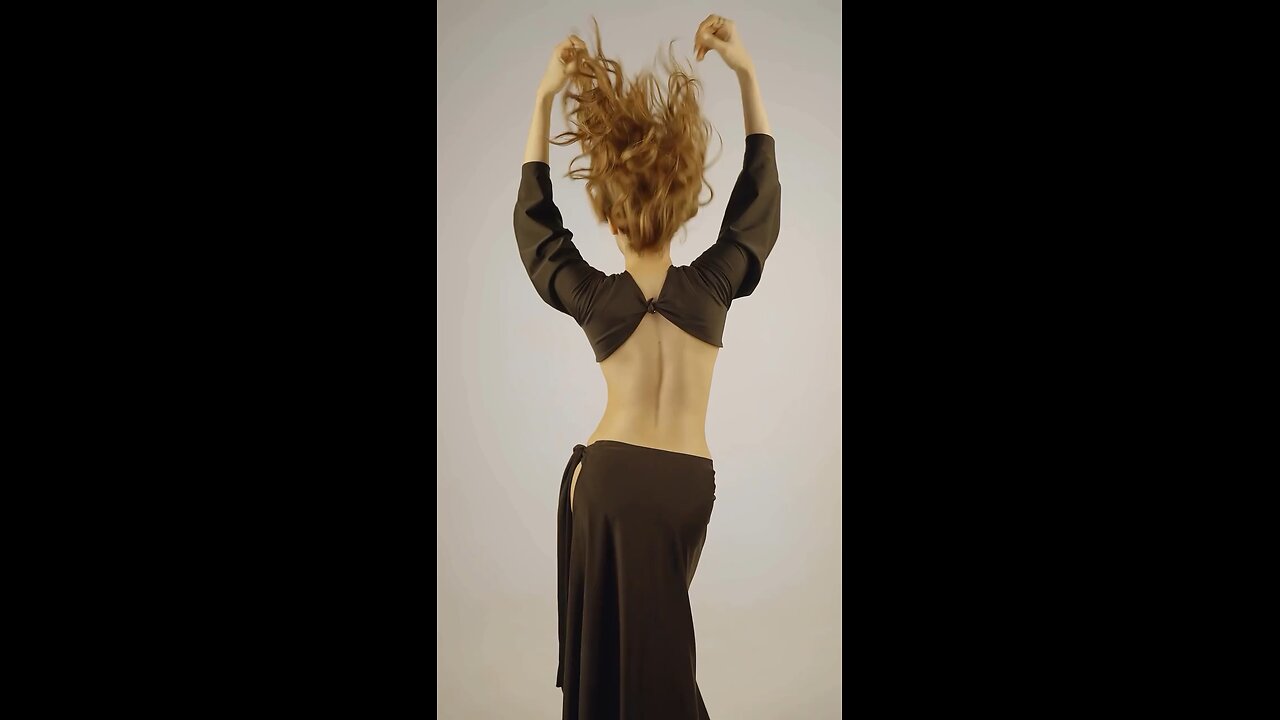 Beautiful Dance
