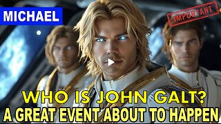 "It's Starting...(This Happens Right Before The Event)" | Archangel Michael Ancient Cosmic CLIF HIGH