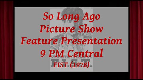 DAD - So Long Ago Picture Show - 12/09