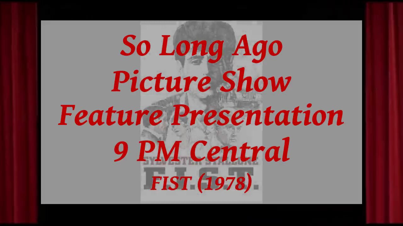 DAD - So Long Ago Picture Show - 12/09