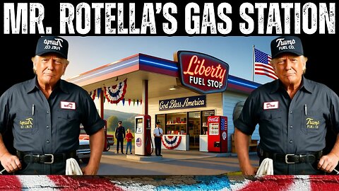 Gas Station Simulator Day 1 | We Open a Gas Station