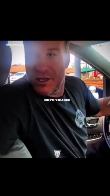 The Tunnell Take. Learn it boys! Don't live in a delusion.