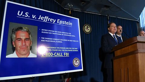 Batch Of Epstein Files Released By GOP House Oversight Committee
