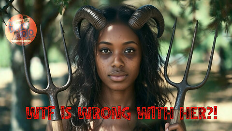 She Devil Sheriff | The Daily MoJo Ep:011426