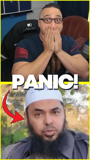 Sheikh Uthman Tried This Lie—David Wood BURIES Him With One Name