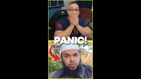 Sheikh Uthman Tried This Lie—David Wood BURIES Him With One Name