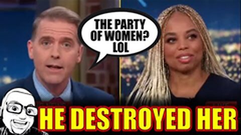 Scott Jennings SPITS FACTS About Abrego Garcia Deportation! HUMILIATES CNN Panel!
