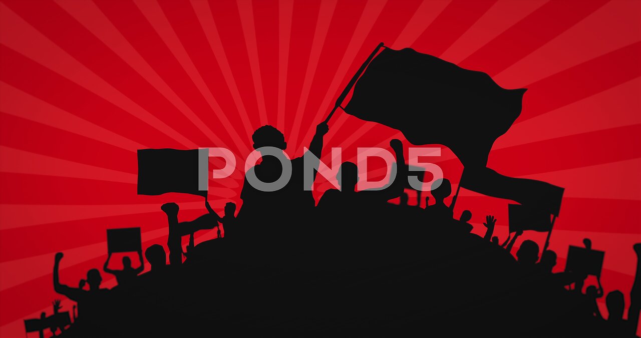 War against humanity