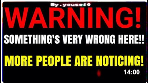Disturbing Videos I Can No Longer Explain!