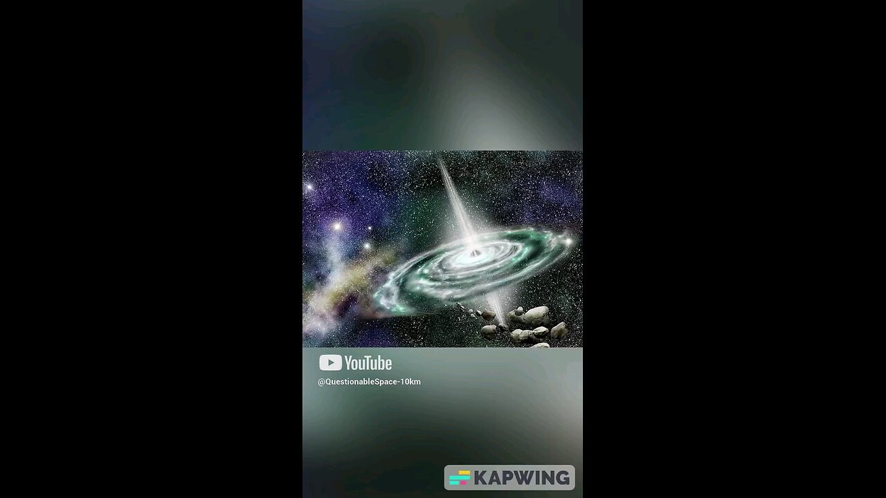 Quasars are the Cosmic beacons of our galaxy