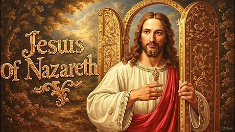 Jesus Of Nazareth
