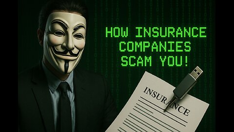 Insurance CEOs Get Rich While You Pay?