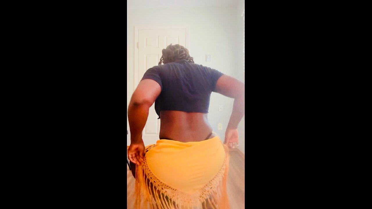 Toning thighs