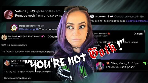 I have a skeleton’s worth of bones to pick, and I’m just getting started.